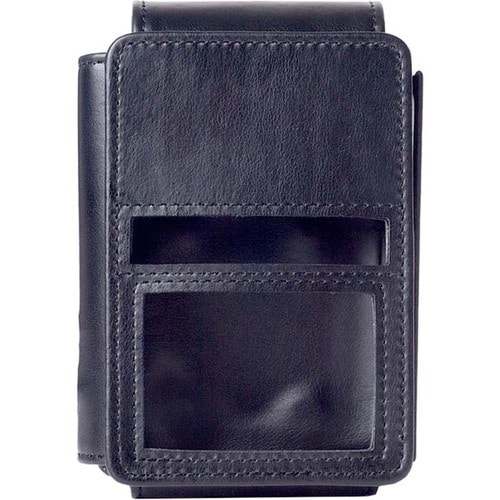 Star Micronics 39599000 Carrying Case Portable Printer - Leather Body
