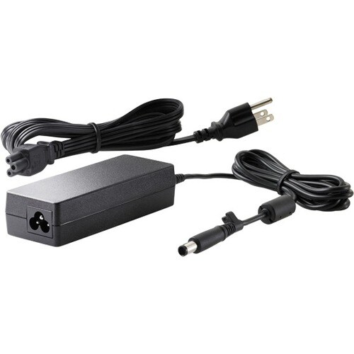 HP 65 W AC Adapter - For Notebook, Tablet PC, Thin Client PC, Ultrabook