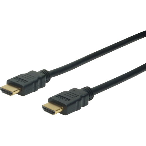 Digitus Classic 3 m HDMI AV-Kabel für Audio-/Video-Gerät, Blu-ray-Player, Spielkonsole, TV, Monitor, Computer - Zweiter An