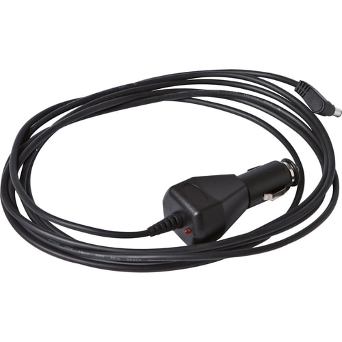 Brother PA-CD-600CG Auto Adapter - For Printer - 12 V DC Input