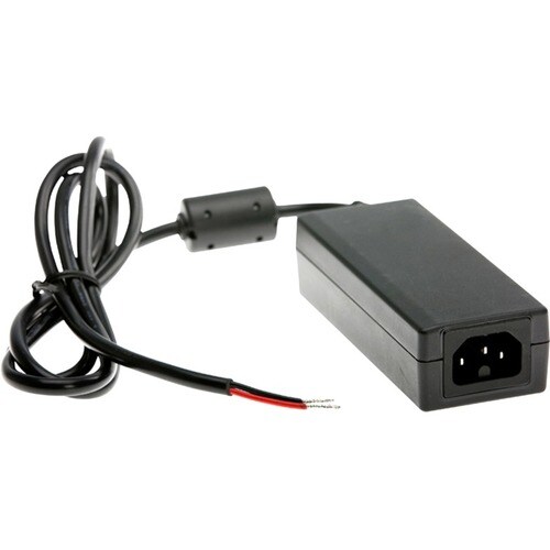 AXIS T8006 PS12 Power Adapter - For Network Camera, Video Encoder - 12 V DC Output - 2.33 A