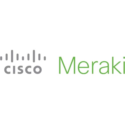 Meraki Z1 Enterprise License and Support, 1 Year - Meraki Z1 Teleworker Gateway - License 1 License - 1 Year License Valid
