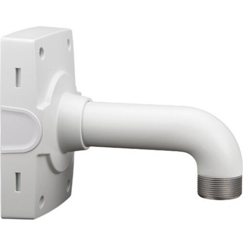 AXIS T91D61 Camera Mount for Network Camera, Cabinet - White - 14.97 kg Load Capacity - Aluminium