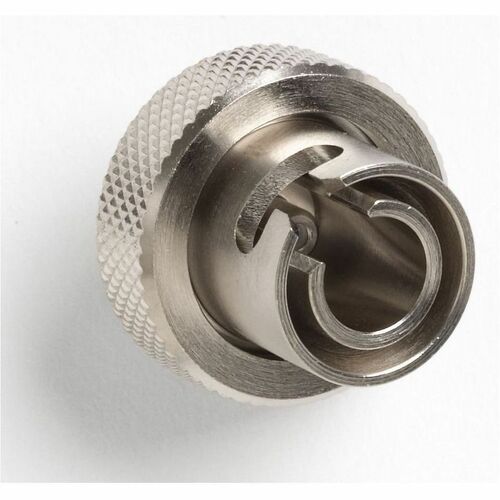 Fluke Networks OTDR Source Port Interchangeable LC Adapter - LC Network