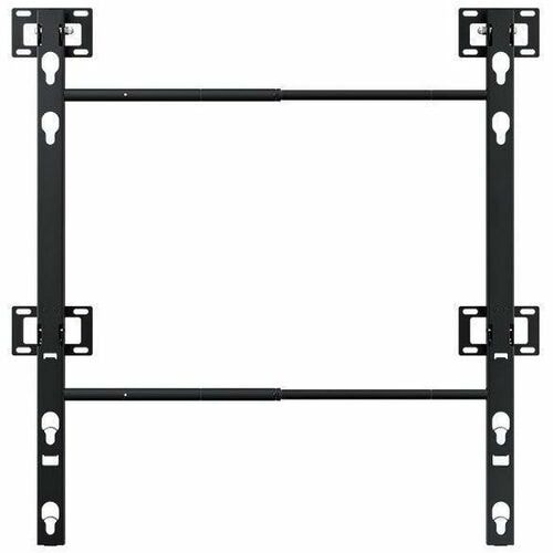 Samsung Wall Mount for Flat Panel Display - 95" Screen Support - 900 x 600 - VESA Mount Compatible