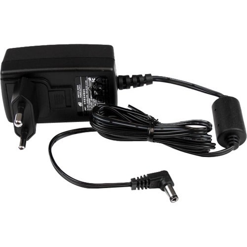 StarTech.com Adaptateur d'alimentation 5V / 2A de l'UE pour SV231USB, SV431USB - 1 Pack - Pour Commutateur KVM - 110 V AC,