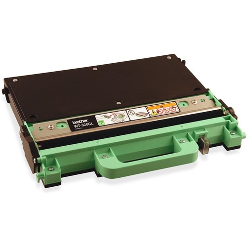 Brother WT-320CL Resttonerbehälter - Laserdruck - 50000 Seiten Druckkapazität - 1 er Pack