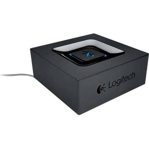 Logitech Bluetooth Audio Adapter - 1524 cm - Wireless