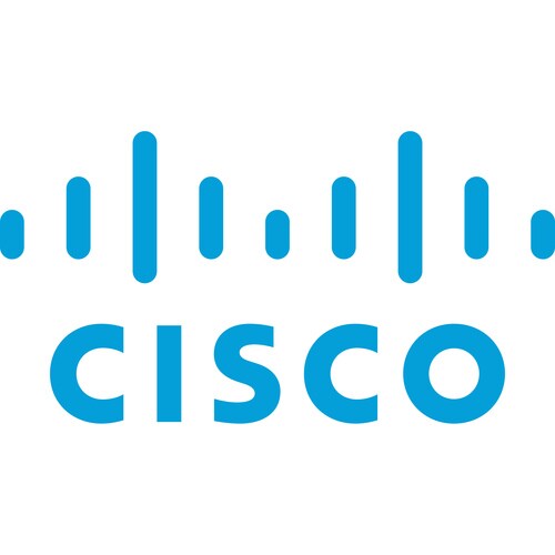 Cisco Antenna - 698 MHz to 806 MHz, 824 MHz to 894 MHz, 925 MHz to 960 MHz, 1.575 GHz, 1.71 GHz to 1.885 GHz, 1.92 GHz to 