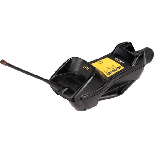 Datalogic BaseStation Docking Cradle for Scanner - Charging Capability - Synchronizing Capability - USB, Serial