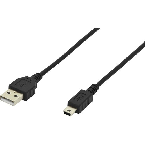DIGITUS USB 20 CABLE A- MINI B