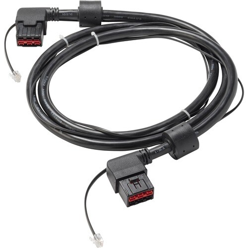 Eaton Batteriekabel - 1,80 m - 240 V AC