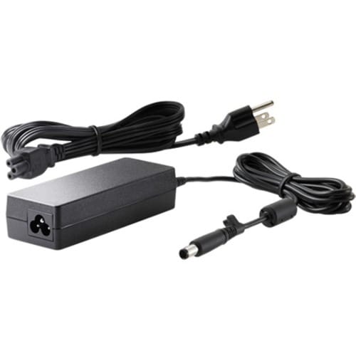 HP 65 W AC Adapter - For Notebook, Tablet PC, Thin Client PC, Ultrabook