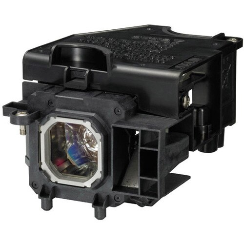 NEC Display NP16LP 230 W Projektorlampe - AC - 4000 Stunden, 5.000 Stunden Economy-Modus