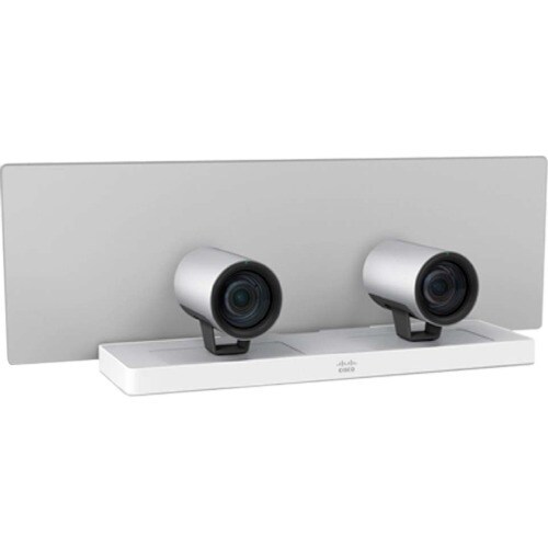 Cisco TelePresence Video Conference Equipment - 1920 x 1080 - 60 fps x Network (RJ-45) - Fast Ethernet