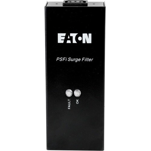 Eaton Professional PSF10I Surge Suppressor/Protector - 230 V AC