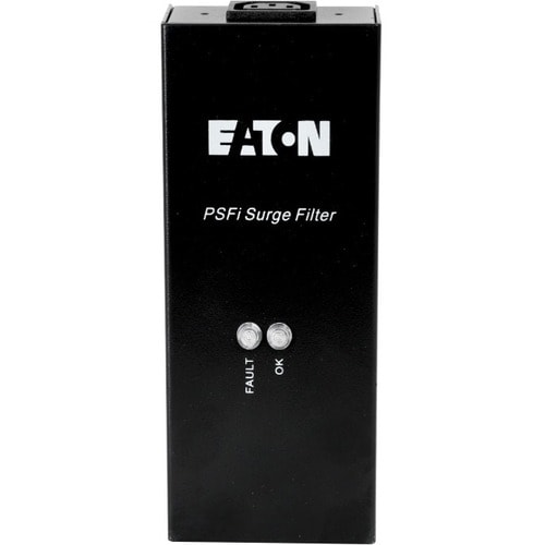 Eaton Professional PSF16i Surge Suppressor/Protector - 230 V AC