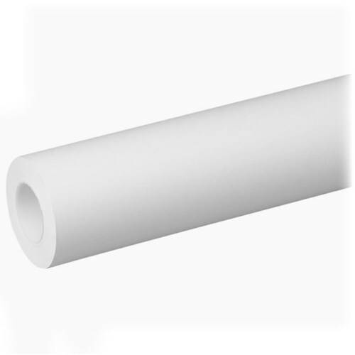 HP Inkjet Bond Paper - White - 95 Brightness - 94% Opacity - 36" x 150 ft - 24 lb Basis Weight - Matte - 1 / Roll