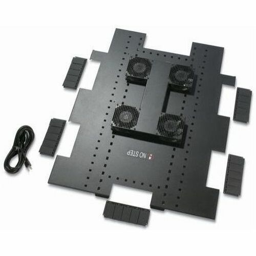 VENTILADOR EXAUSTOR RACK LARGURA 750MM 115V