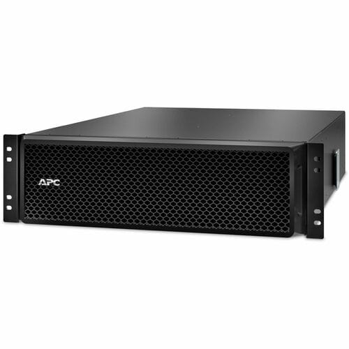APC by Schneider Electric UPS Battery Pack - Lead Acid - Hot Swappable - 3 Year Minimum Battery Life - 5 Year Maximum Batt