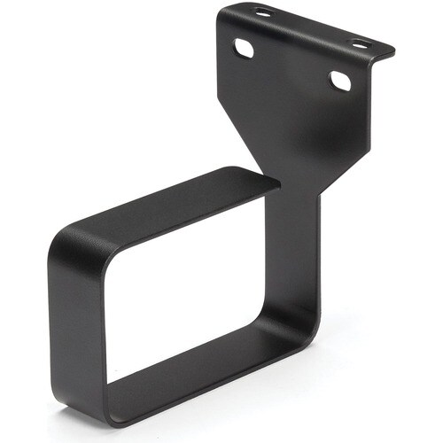 StarTech.com Multi-Directional Vertical Server Rack Cable Management D-Ring Hook 2.4x3.9in (6x10cm) - D-ring - 1.5U Rack H