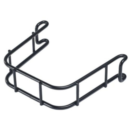 APC by Schneider Electric AR8736 Cable Tying - Black - 6 Pack Pack - Cable Retainer
