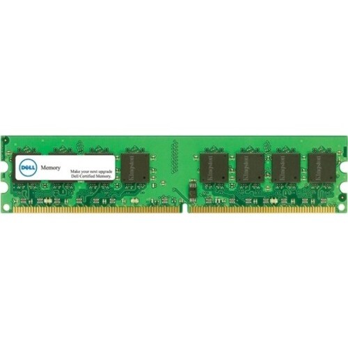 Dell 16GB DDR3 SDRAM Memory Module - For Workstation, Server - 16 GB - DDR3-1333/PC3-10600 DDR3 SDRAM - 1333 MHz - CL9 - 1