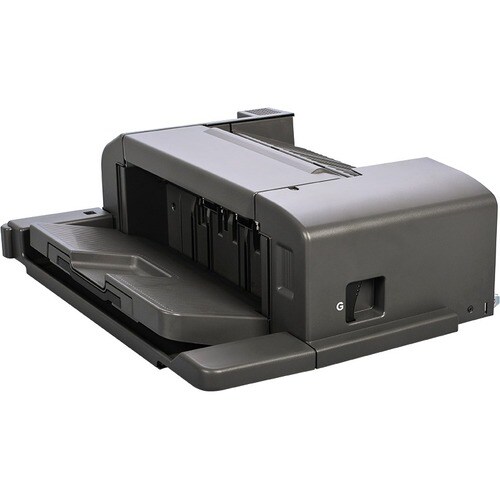 Lexmark Finisher - DIN A3, DIN A4, B4 (JIS), JIS B5, Letter, Legal, Ledger, Executive