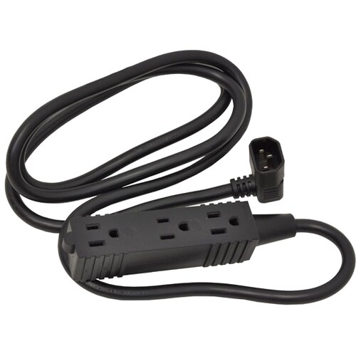 Ergotron Power Strip
