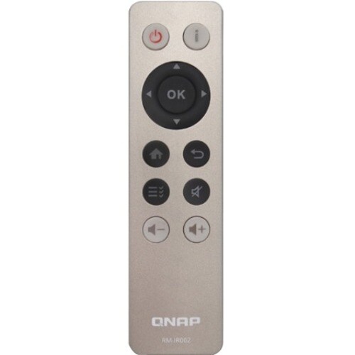 Telecomando dispositivo QNAP Wireless - CR2032