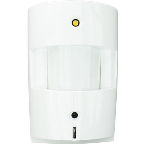 LUPUS LUPUSEC Netzwerkkamera - Farbe - MJPEG - 320 x 240 - CMOS - Eckmontage