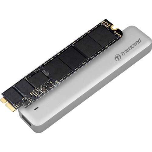 Transcend JetDrive 500 480 GB Solid State Drive - Internal - SATA (SATA/600) - 5 Year Warranty