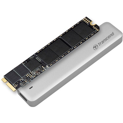 Transcend JetDrive 520 480 GB Solid State Drive - Internal - SATA (SATA/600) - 5 Year Warranty