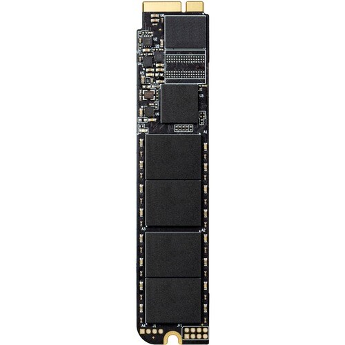 Transcend JetDrive 520 240 GB Solid State Drive - Internal - SATA (SATA/600) - 5 Year Warranty