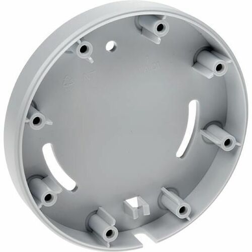 AXIS T94D01S Mounting Bracket for Network Camera - White - TAA Compliant - Plastic - 10