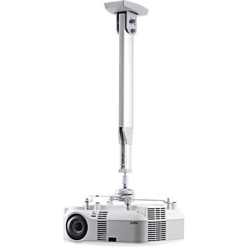 SMS Ceiling Mount for Projector - Aluminium - 12 kg Load Capacity
