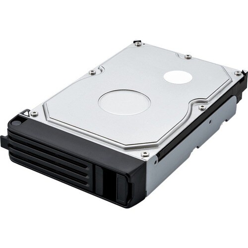 BUFFALO 1 TB Spare Replacement NAS Hard Drive for TeraStation 5000DN Series and TeraStation 5200 NVR (OP-HD1.0WR) - SATA -