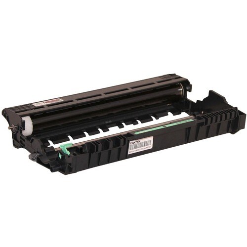 Brother DR-2300 Laser Imaging Drum for Printer - Black - 12000 - 1
