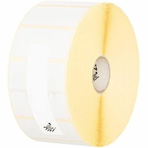 ZEBRA 1 ROLLO ETIQUETAS DESKTOP TT 4INX3IN Z-PERFORM