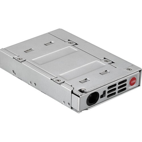 CRU DA3525ST Drive Bay Adapter Internal - 1 x Total Bay - 1 x 2.5" Bay