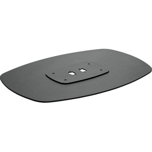 Vogel's Connect-it PFF 7040 Mounting Plate for Flat Panel Display - Black - 160 kg Load Capacity