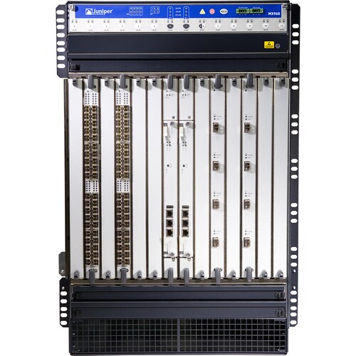 Juniper MX MX960 Router Chassis - 14 - 2U
