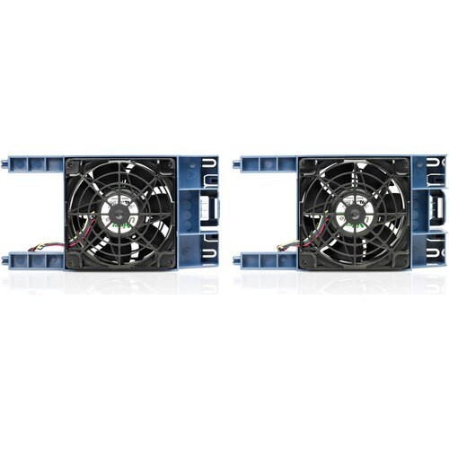 HPE DL360 Gen9 High Performance Temperature Fan Kit - 1 Pack - 1