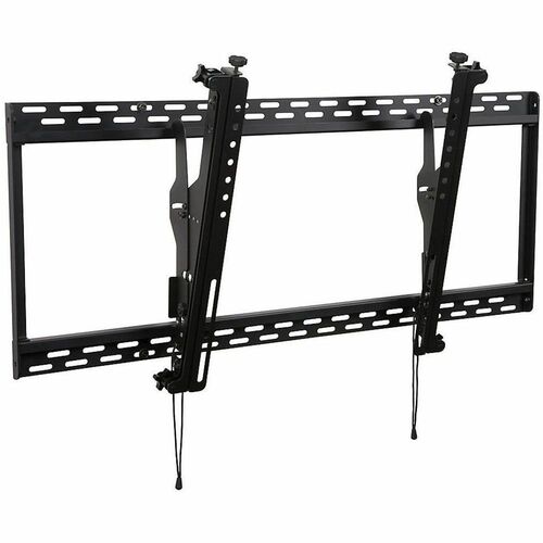 Peerless-AV® SmartMount® Digital Menu Board Mount with Height and Depth Adjustment- Landscape for 46" to 65" Displays - He