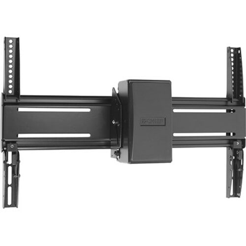 Chief Fit Large Ceiling Display Mount - For 42-75 TVs - Black - 125 lb (56699.05 g) Load Capacity