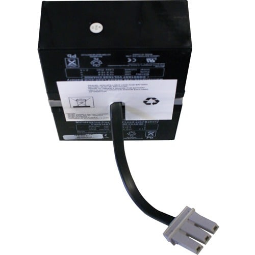 BTI RBC32-SLA32-BTI SEALED LEAD ACID BATTERY FOR APC - 2yr Warranty - BN1050, BN1050-CN, BN1250, BR100, BR1000, BR1000-FR,