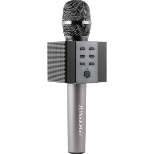 MusicMan BT-X45 Karaoke Microphone