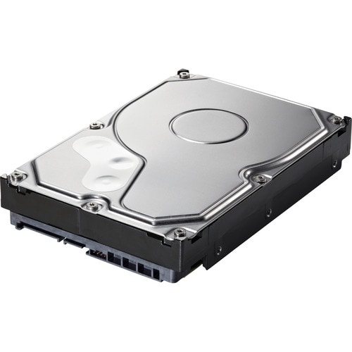 BUFFALO 2 TB Spare Replacement NAS Hard Drive for DriveStation Quad (OP-HD2.0QH) - SATA - NAS Grade