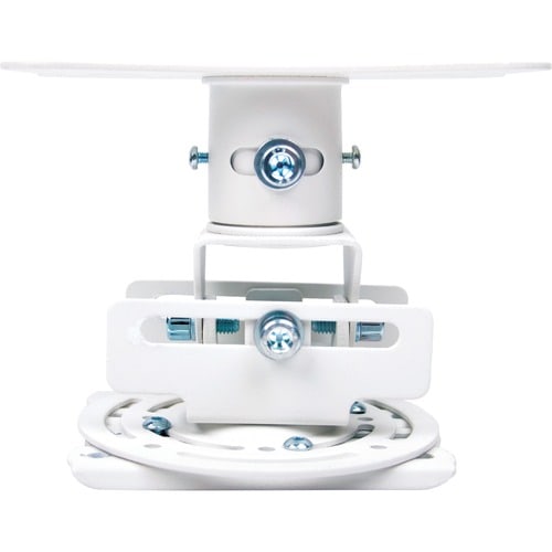 Optoma OCM818W-RU Ceiling Mount for Projector - White - 33.07 lb Load Capacity
