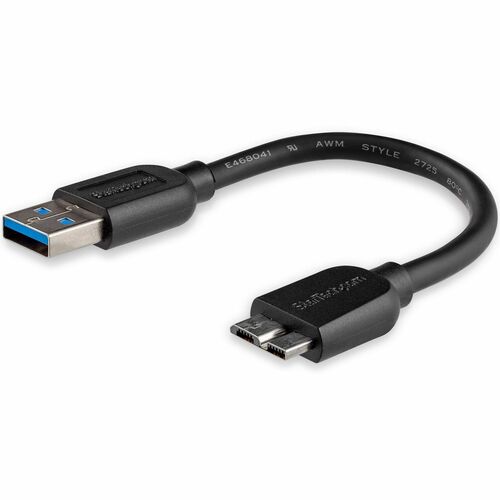 CAVO USB 3.0 TIPO A A MICRO